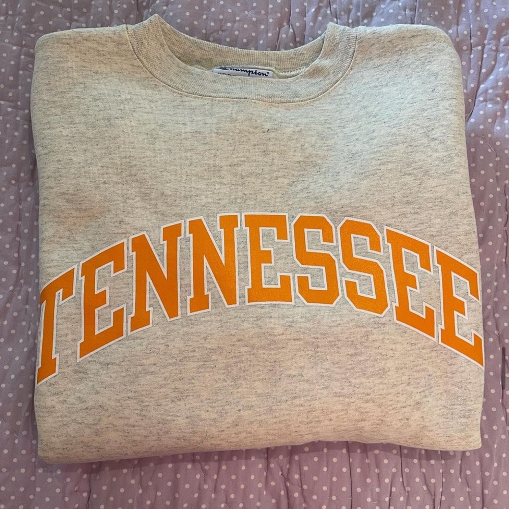 Tennessee Crewneck